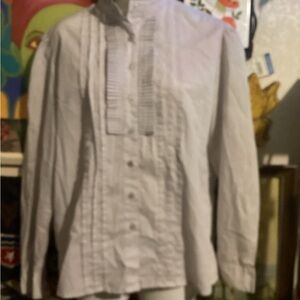Country craft Vintage 70s western style shirt